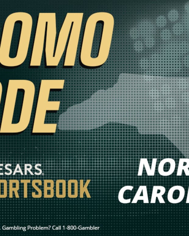Caesers North Carolina (1)